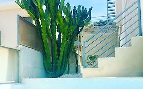 Chalet Junto Al Mar Con Piscina Climatizada